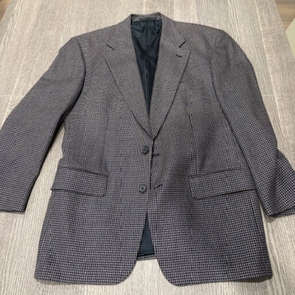 Men's Blazer - 39R - $60 - Picture 1 of 2